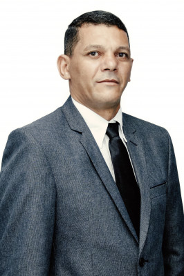Reinaldo Ferreira