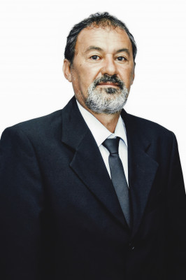 Nivaldo Francisco Ferreira